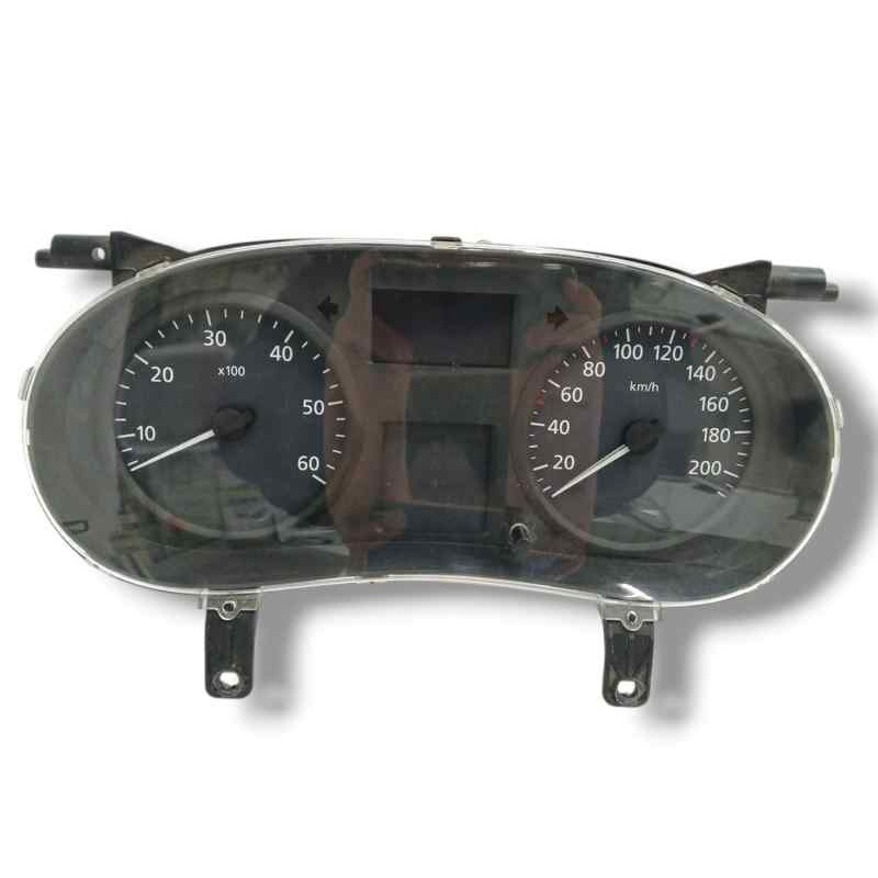 Recambio de cuadro instrumentos para renault trafic combi (ab 4.01) 1.9 diesel referencia OEM IAM 8200390132B P8200390132B 