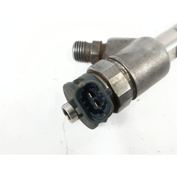 Recambio de inyector para citroën berlingo furgoneta/monovolumen (k9) 1.5 bluehdi 100 referencia OEM IAM 9828959880 0445110955 