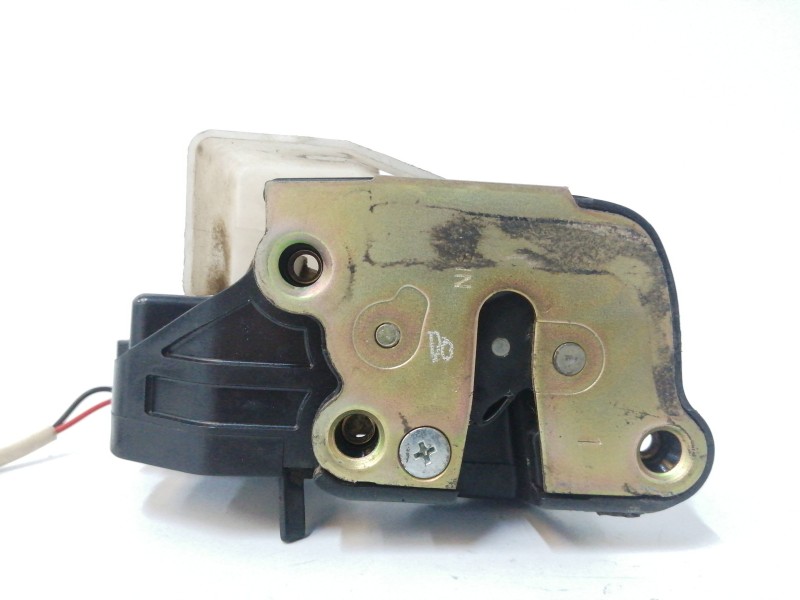 Recambio de cerradura puerta trasera izquierda para toyota rav 4 funcruiser (a1) 2.0 16v cat referencia OEM IAM   