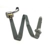 Recambio de cinturon seguridad trasero derecho para peugeot 206 cc 1.6 16v cat referencia OEM IAM 804889AA  