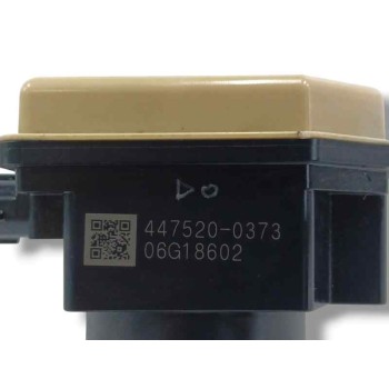 Recambio de valvula expansion para toyota bz4x (_eam1_) ev (xeam10) referencia OEM IAM 4475440011  