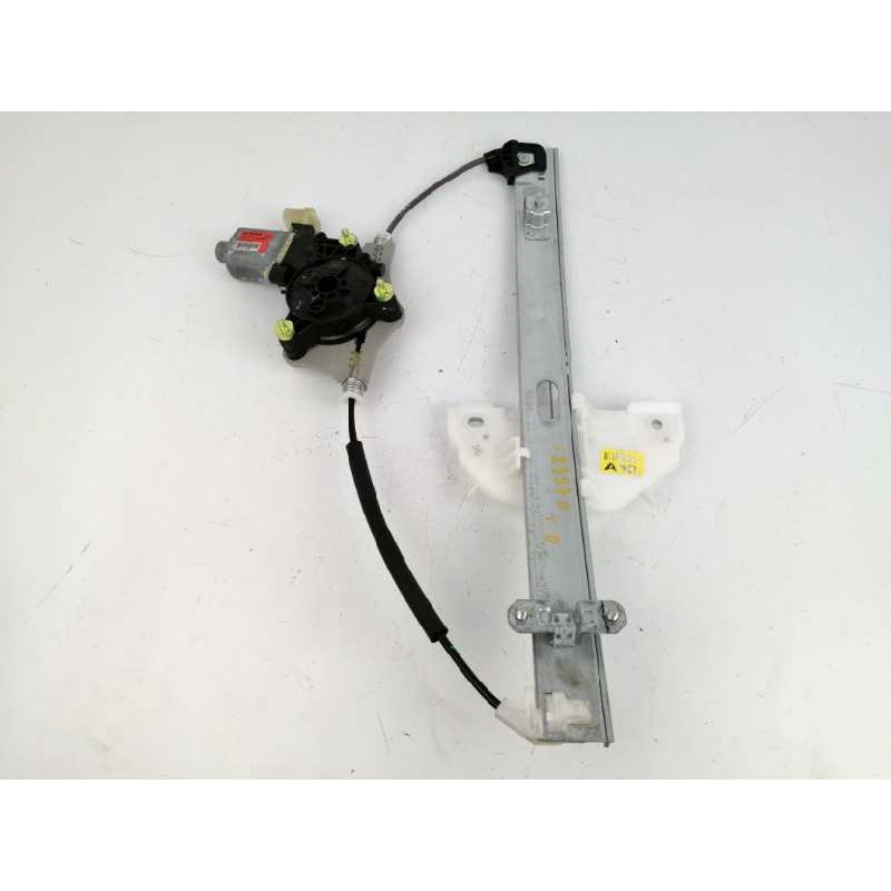 Recambio de elevalunas trasero derecho para kia stonic (yb) 1.0 t-gdi referencia OEM IAM 83460H8000 F00S1W2198 