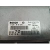 Recambio de centralita motor uce para peugeot 206 berlina 2.0 hdi cat referencia OEM IAM 9642013980  