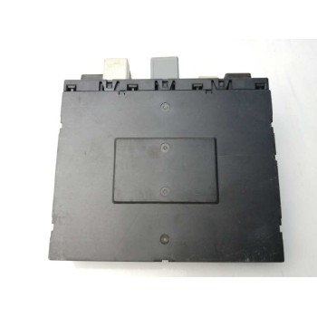 Recambio de caja reles / fusibles para volkswagen touran (1t1) 1.9 tdi referencia OEM IAM 3C0937049E F005V00526 