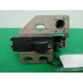 Recambio de cerradura puerta trasera derecha para volkswagen crafter combi (2e) combi 35 batalla corta referencia OEM IAM A90674