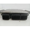 Recambio de centralita motor uce para peugeot 206 berlina 2.0 hdi cat referencia OEM IAM 9642013980  