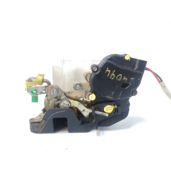 Recambio de cerradura puerta trasera izquierda para toyota rav 4 funcruiser (a1) 2.0 16v cat referencia OEM IAM   