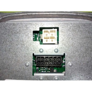 Recambio de centralita faros xenon para peugeot 308 gti referencia OEM IAM 130732940300  