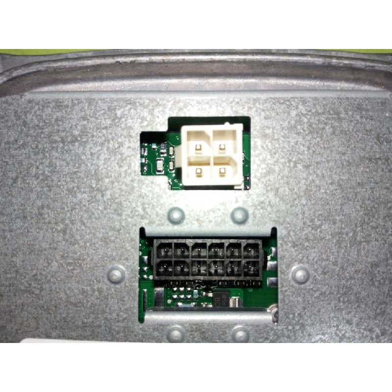 CENTRALITA FAROS XENON