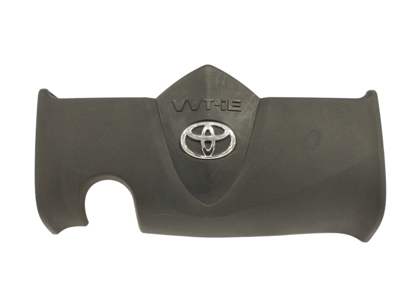Recambio de tapa motor para toyota yaris 1.5 16v cat referencia OEM IAM 1261147080  