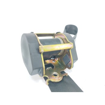 Recambio de cinturon seguridad trasero derecho para peugeot 206 cc 1.6 16v cat referencia OEM IAM 804889AA  