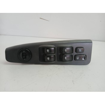 MANDO ELEVALUNAS DELANTERO IZQUIERDO 621W05560 