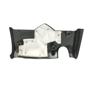Recambio de tapa motor para toyota yaris 1.5 16v cat referencia OEM IAM 1261147080  