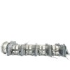 Recambio de culatin para honda civic berlina 5 (fk) 1.8 vtec cat referencia OEM IAM   