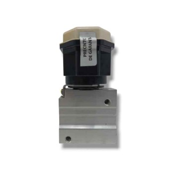 Recambio de valvula expansion para toyota bz4x (_eam1_) ev (xeam10) referencia OEM IAM 4475440011  