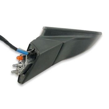 Recambio de retrovisor derecho para seat leon sc (5f5) 1.4 16v tsi referencia OEM IAM  2 ENCHUFES 4+8 CABLES 