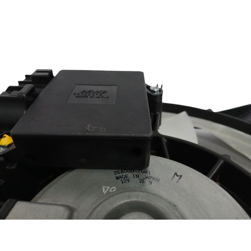 ELECTROVENTILADOR OBSERVAR FOTO