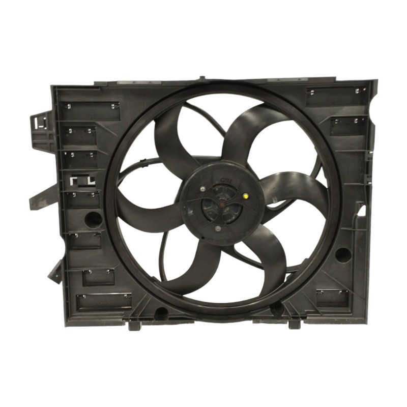 Recambio de electroventilador para bmw serie 6 cabrio (e64) 3.0 cat (n52) referencia OEM IAM 67326931231 5020461 