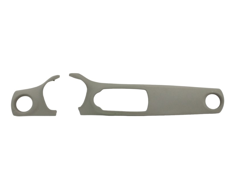 Recambio de moldura para toyota yaris 1.5 16v cat referencia OEM IAM 554700D090 KIT SALPICADERO 