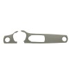 Recambio de moldura para toyota yaris 1.5 16v cat referencia OEM IAM 554700D090 KIT SALPICADERO 