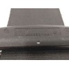 Recambio de cinturon seguridad trasero derecho para peugeot 206 cc 1.6 16v cat referencia OEM IAM 804889AA  