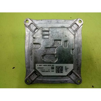 Recambio de centralita faros xenon para peugeot 308 gti referencia OEM IAM 130732940300  