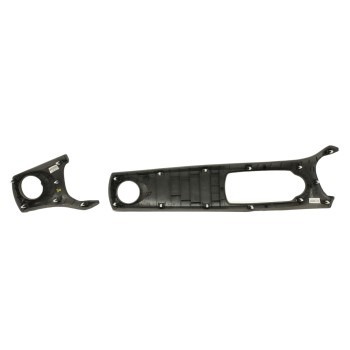 Recambio de moldura para toyota yaris 1.5 16v cat referencia OEM IAM 554700D090 KIT SALPICADERO 