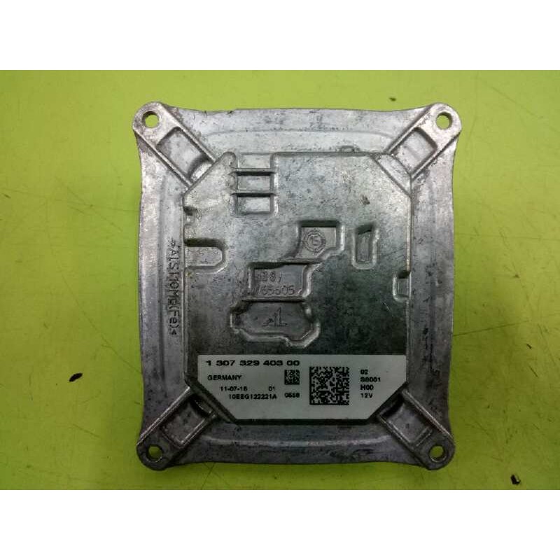 CENTRALITA FAROS XENON