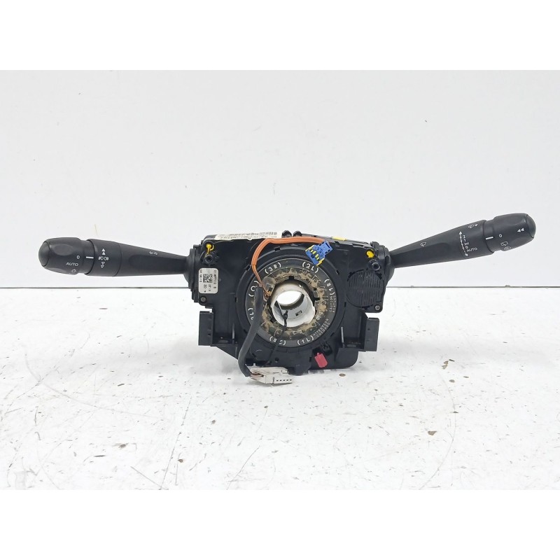 Recambio de mando multifuncion para citroën c4 picasso 1.6 blue-hdi fap referencia OEM IAM 98072632ZD  
