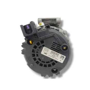 Recambio de alternador para infiniti q50 2.2 diesel cat referencia OEM IAM A6519062500 180A 