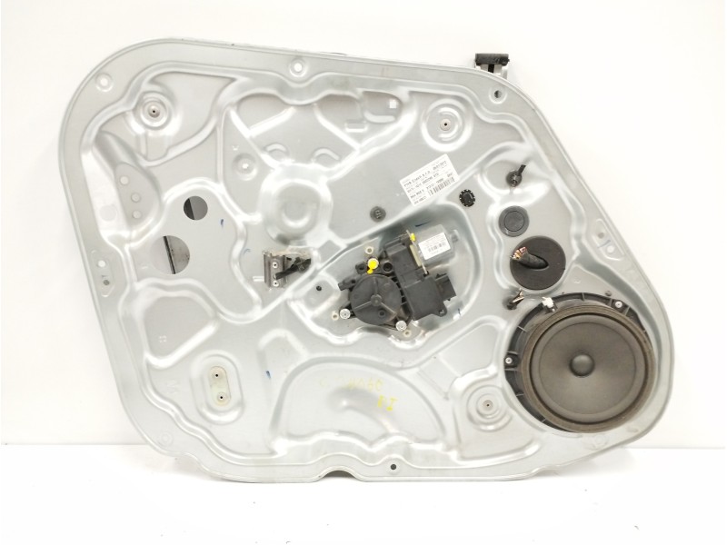 Recambio de elevalunas delantero izquierdo para hyundai ix20 1.4 cat referencia OEM IAM 824701K010 824501P010 Recambio de elevalunas delantero izquierdo para hyundai ix20 1.4 cat referencia OEM IAM 824701K010 824501P010