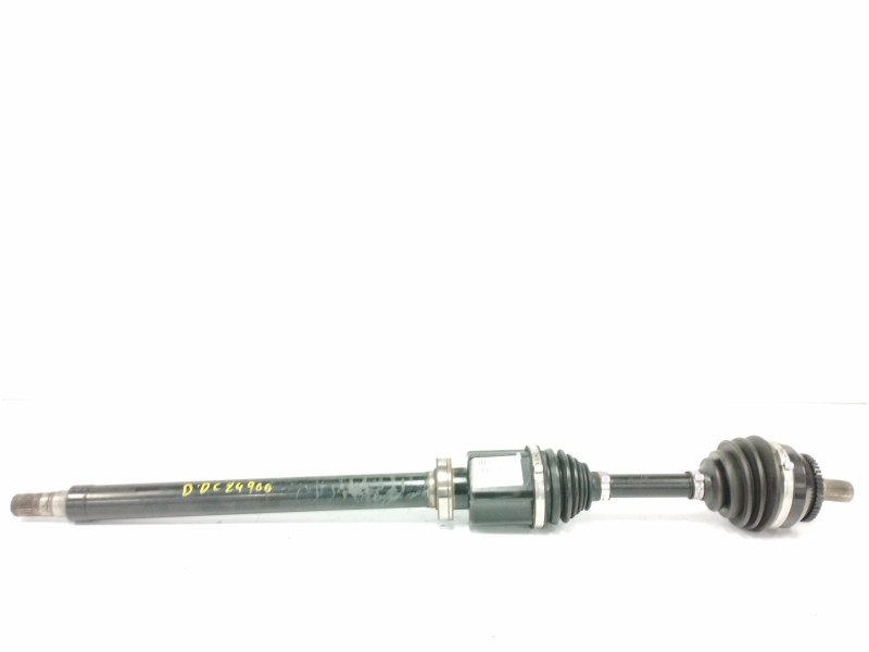 Recambio de transmision delantera derecha para volvo s60 berlina 2.4 diesel cat referencia OEM IAM 30783109 Recambio de transmision delantera derecha para volvo s60 berlina 2.4 diesel cat referencia OEM IAM 30783109