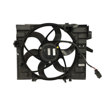 Recambio de electroventilador para bmw serie 6 cabrio (e64) 3.0 cat (n52) referencia OEM IAM 67326931231 5020461 