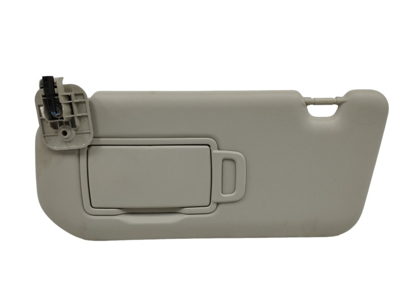 Recambio de parasol izquierdo para nissan qashqai iii (j12) (2021 - ...) 1.3 dig-t hibrido suave referencia OEM IAM   