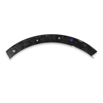 Recambio de aletin delantero izquierdo para ford tourneo custom v362 autobús (f3) 2.0 ecoblue referencia OEM IAM JK21V278L01BD  