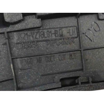 Recambio de aletin delantero izquierdo para ford tourneo custom v362 autobús (f3) 2.0 ecoblue referencia OEM IAM JK21V278L01BD  