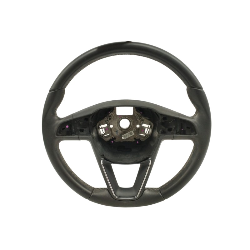 Recambio de volante para seat leon (5f1) 1.2 tsi referencia OEM IAM 5F0419091L  