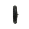Recambio de rueda delantera para benelli bn 125 bn 125 referencia OEM IAM 3307049 100/80-17 