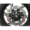 Recambio de rueda delantera para benelli bn 125 bn 125 referencia OEM IAM 3307049 100/80-17 