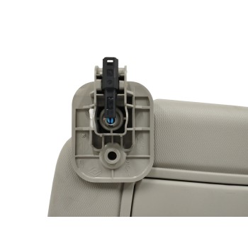 Recambio de parasol izquierdo para nissan qashqai iii (j12) (2021 - ...) 1.3 dig-t hibrido suave referencia OEM IAM   