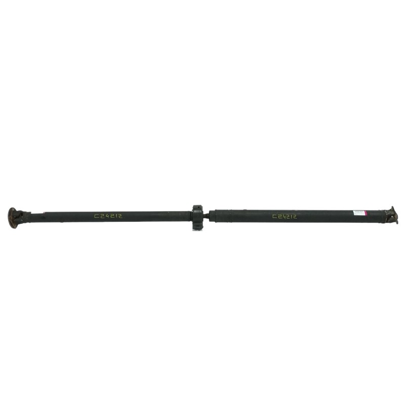 Recambio de transmision central para renault kadjar 1.6 dci diesel fap energy referencia OEM IAM 370004EB0A 206 CM 