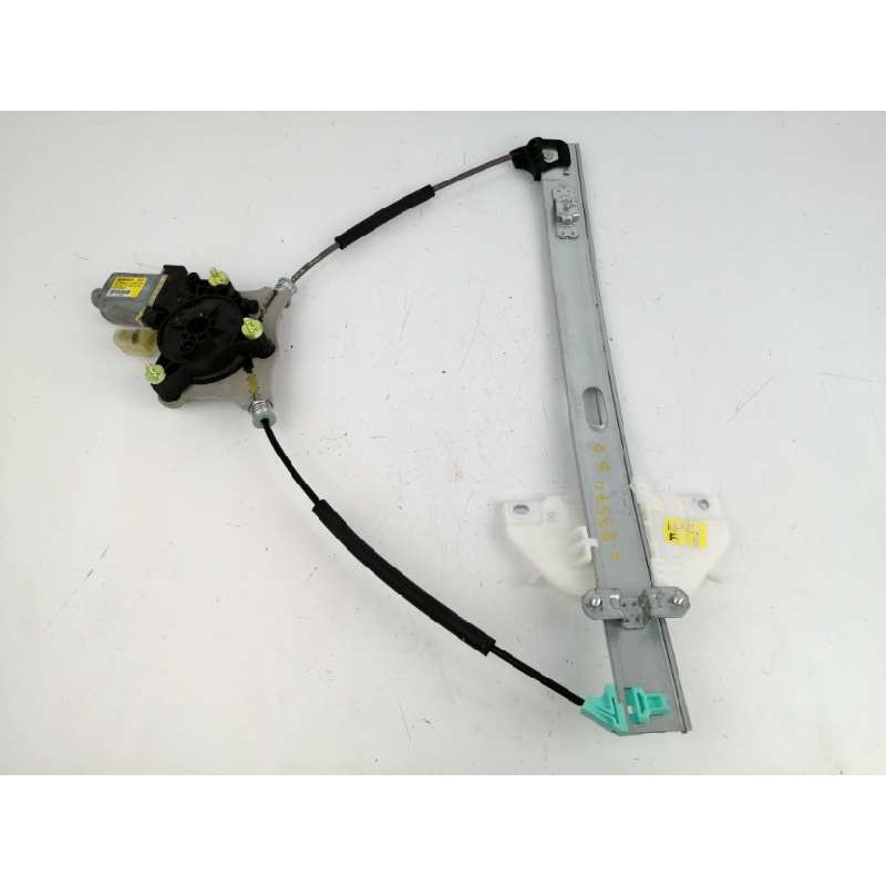 Recambio de elevalunas delantero derecho para kia stonic (yb) 1.0 t-gdi referencia OEM IAM 82460H8000 F00S1W2196 