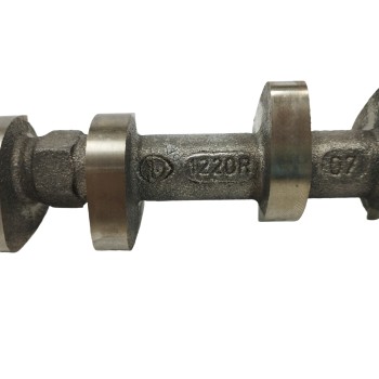 Recambio de arbol de levas para dacia sandero 1.0 12v cat referencia OEM IAM 1220R  