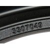 Recambio de rueda delantera para benelli bn 125 bn 125 referencia OEM IAM 3307049 100/80-17 