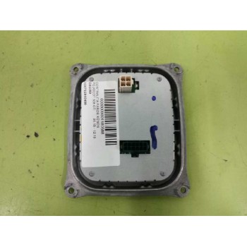 Recambio de centralita faros xenon para peugeot 308 gti referencia OEM IAM 130732940400 10EEG122222 