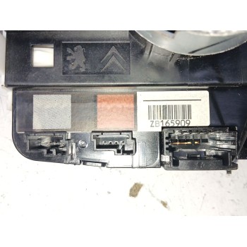 Recambio de mando multifuncion para citroën c4 picasso 1.6 blue-hdi fap referencia OEM IAM 98072632ZD  