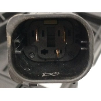 Recambio de electroventilador para bmw serie 6 cabrio (e64) 3.0 cat (n52) referencia OEM IAM 67326931231 5020461 