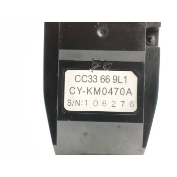 Recambio de mando multifuncion para mazda 5 berl. (cr) 2.0 diesel cat referencia OEM IAM CC33669L1  