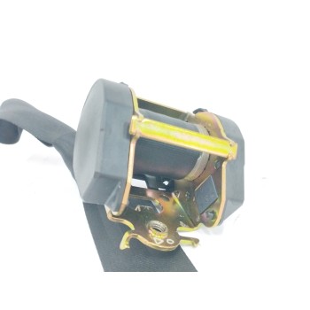 Recambio de cinturon seguridad trasero izquierdo para peugeot 206 cc 1.6 16v cat referencia OEM IAM 804889AA  