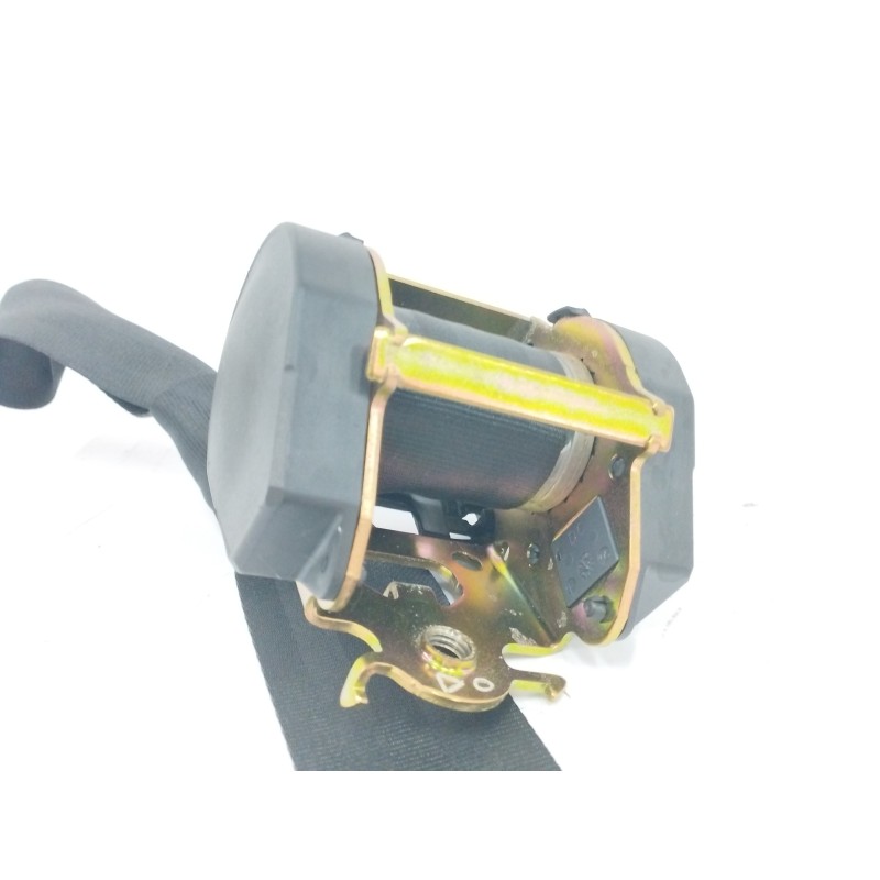 CINTURON SEGURIDAD TRASERO IZQUIERDO